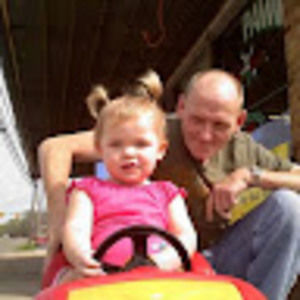 Meet your Posher, John